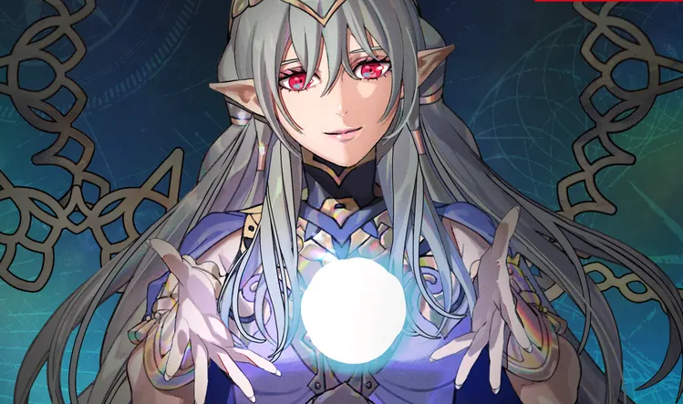 Fire Emblem: Fortune's Weave Expansion Pass announced, Wave 1 of 3 launching today