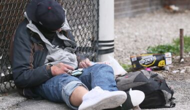 Windsor council wants forced mental health, addiction treatment