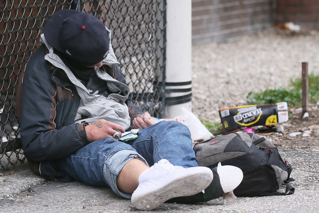 Windsor council wants forced mental health, addiction treatment