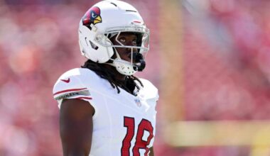 NFL trade deadline: 10 candidates who could be on the move and teams that could be buyers, sellers