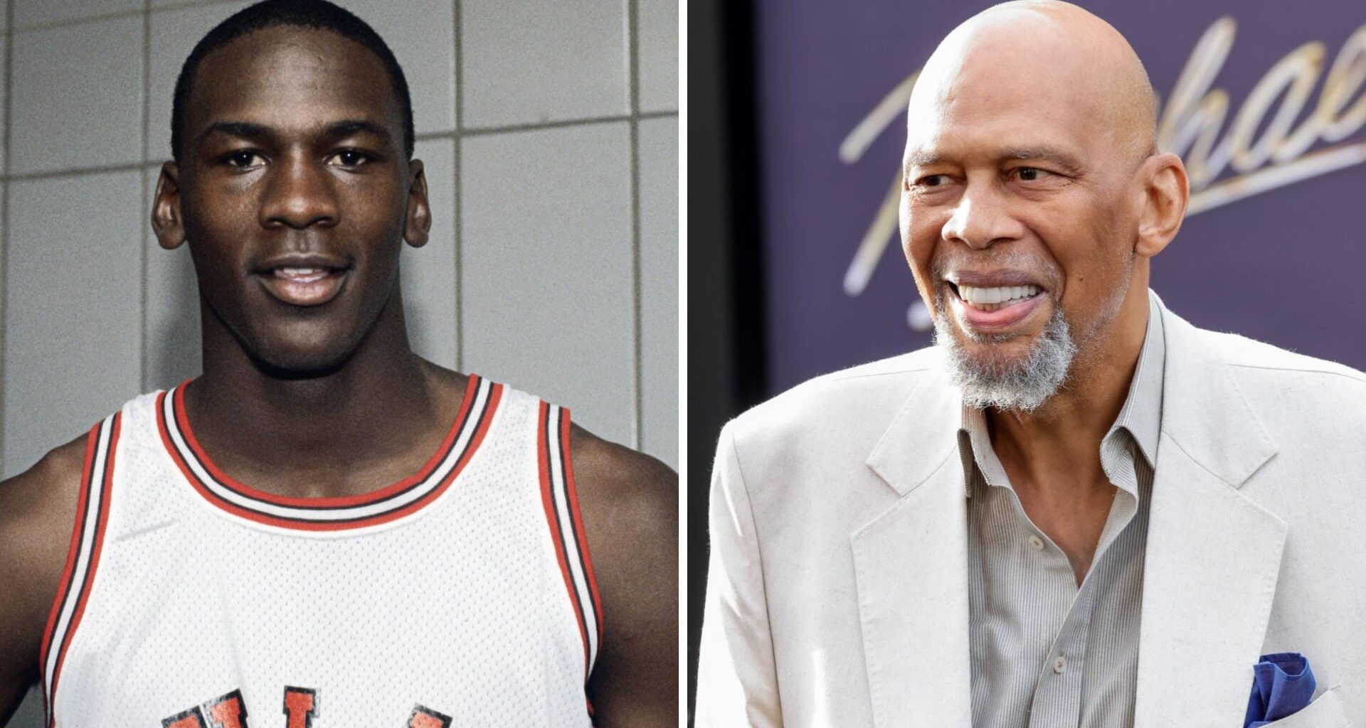 When Kareem Abdul-Jabbar blamed Michael Jordan for ruining the NBA for one popular position