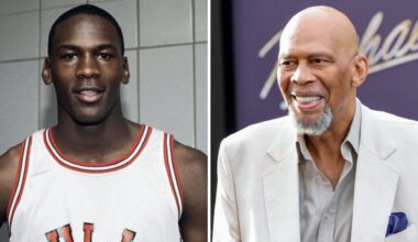 When Kareem Abdul-Jabbar blamed Michael Jordan for ruining the NBA for one popular position