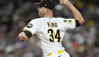 Why Padres and rest of MLB might have to act fast this offseason in free agency image