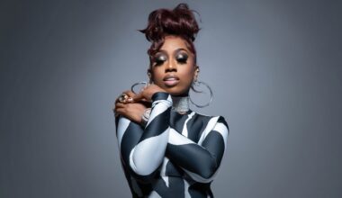 Missy Elliott to Be Honored at Gala of the Stars