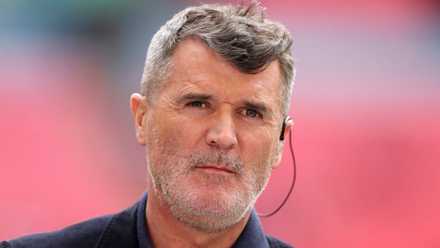 Roy Keane