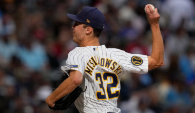 2026 World Series: Three biggest questions for Brewers vs. Rays Game 1