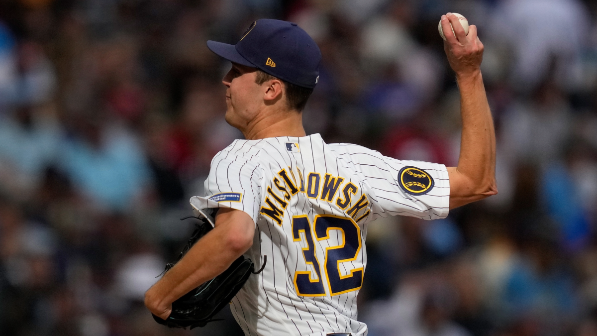 2026 World Series: Three biggest questions for Brewers vs. Rays Game 1