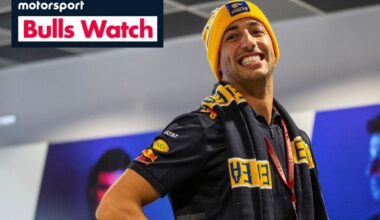 Daniel Ricciardo reveals major regret over 2018 Red Bull departure
