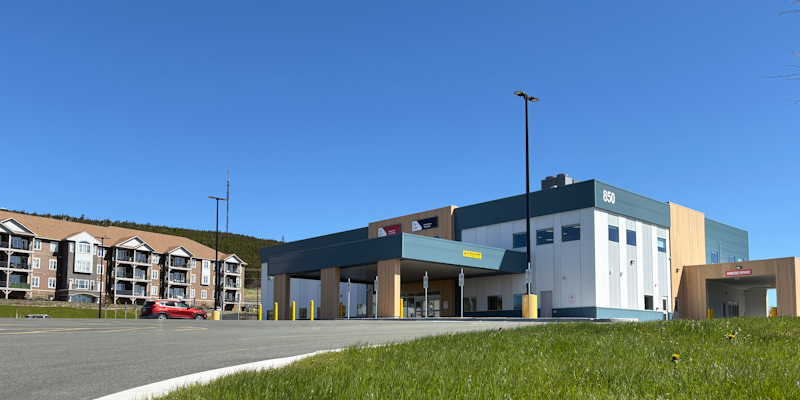 Health Authority Still Working to Recruit Staff for Urgent Care Clinic in Mount Pearl