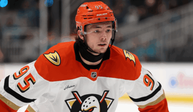 NHL Status Report: McQueen to make NHL debut for Ducks