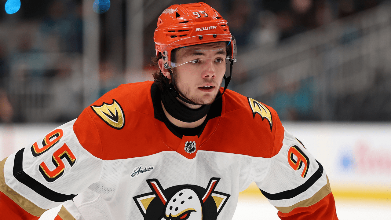 NHL Status Report: McQueen to make NHL debut for Ducks