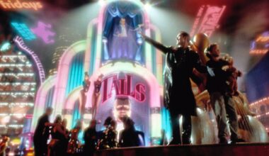 Steven Spielberg and Stanley Kubrick's Near-Perfect Sci-Fi Fairytale Is Officially Back on Streaming