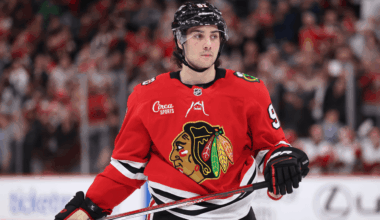 Nazar suspended two games for actions in Blackhawks game