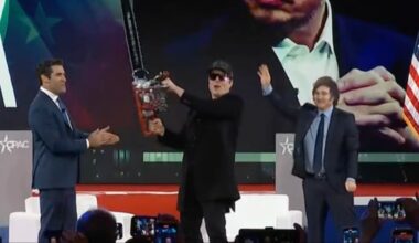 Elon Musk admits he might be suffering from AI-delusions