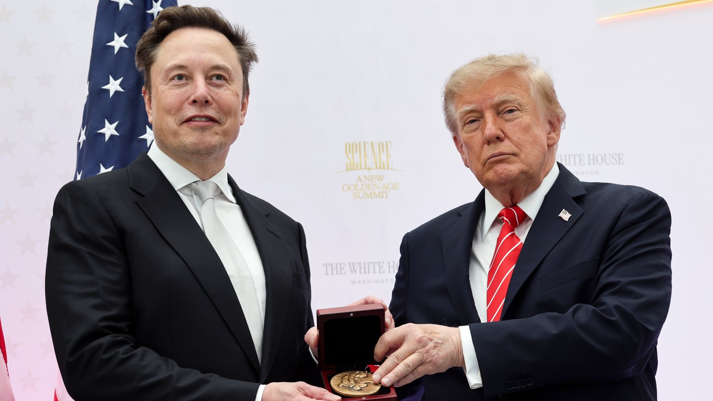 TikTok Bans Musk Film Account, Citing Politics