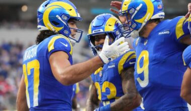 Rams vs. Bills picks, NFL player props, predictions: Use best Kalshi promo code CBSSPORTS55 for $55 bonus