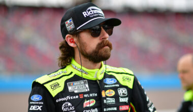 NASCAR YellaWood 500 preview: Favorite, underdog, top storylines