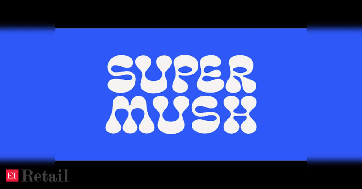 NDude Labs Backs SuperMush with $3 Million in Series A Funding for Wellness Innovation, ETRetail
