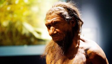 Archaeologists Uncover Unprecedented Evidence of Neanderthal Woodworking Skills : ScienceAlert