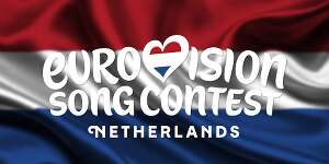 Netherlands Eurovision Netherlands Eurovision