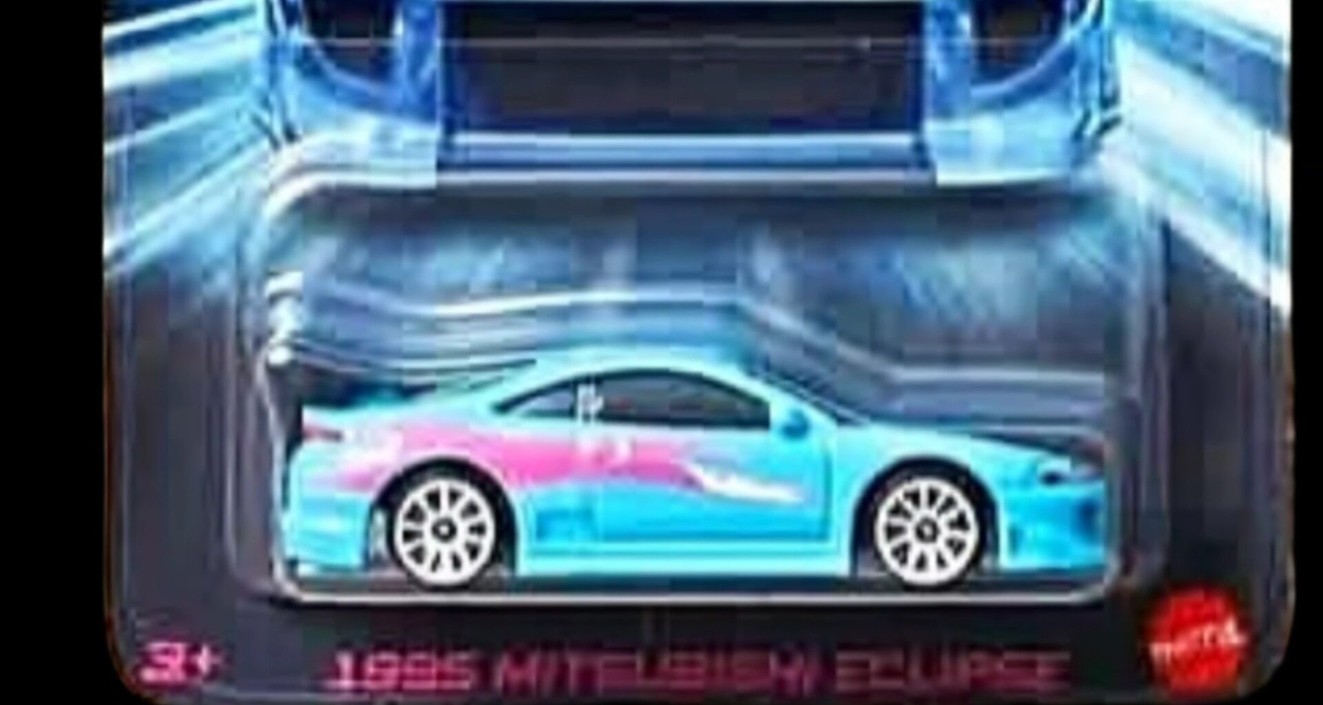 New Hot Wheels Set for 2027 Is a Tribute to the Fast and the Furious With a Twist