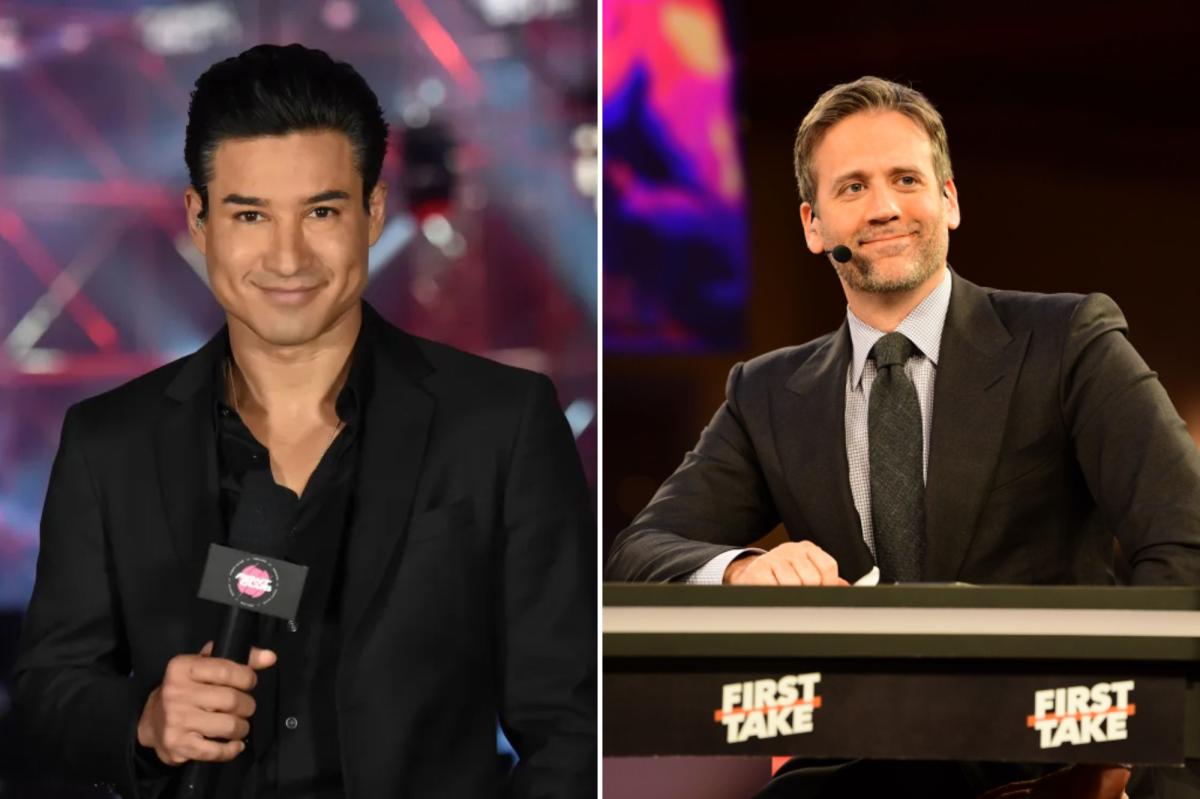 Max Kellerman pushed out as Mario Lopez lands boxing gig