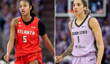 Dream vs. Valkyries Game 2 prediction, odds: WNBA Finals picks, best bet for Monday