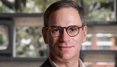 Philip Tinari named director of Tai Kwun Arts