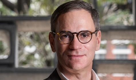 Philip Tinari named director of Tai Kwun Arts