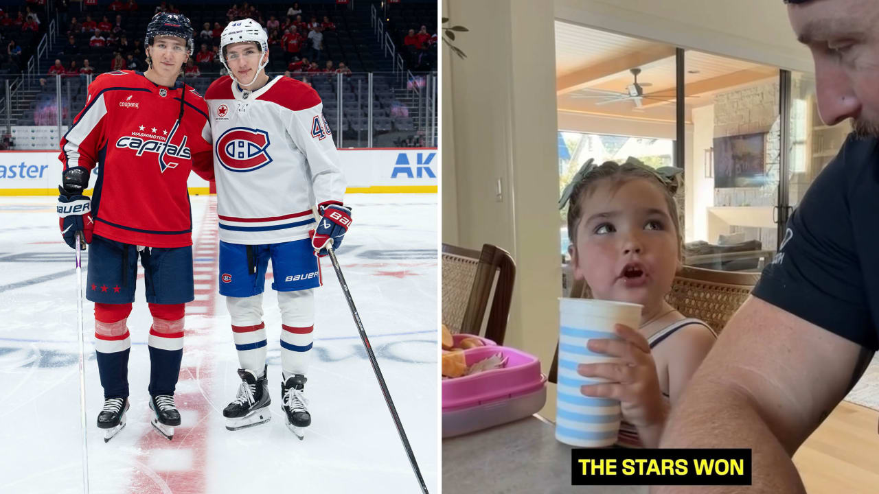 Short Shifts Power Rankings: October 16