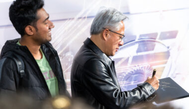 RTX Spark Ignites Global Celebration as New Windows PCs Arrive