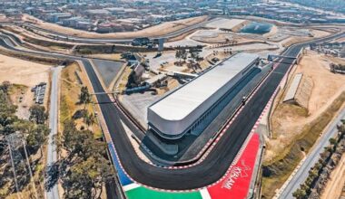 Mining veterans backing Cape Town’s F1 dream refuse to back down as Rwanda lands Grand Prix deal