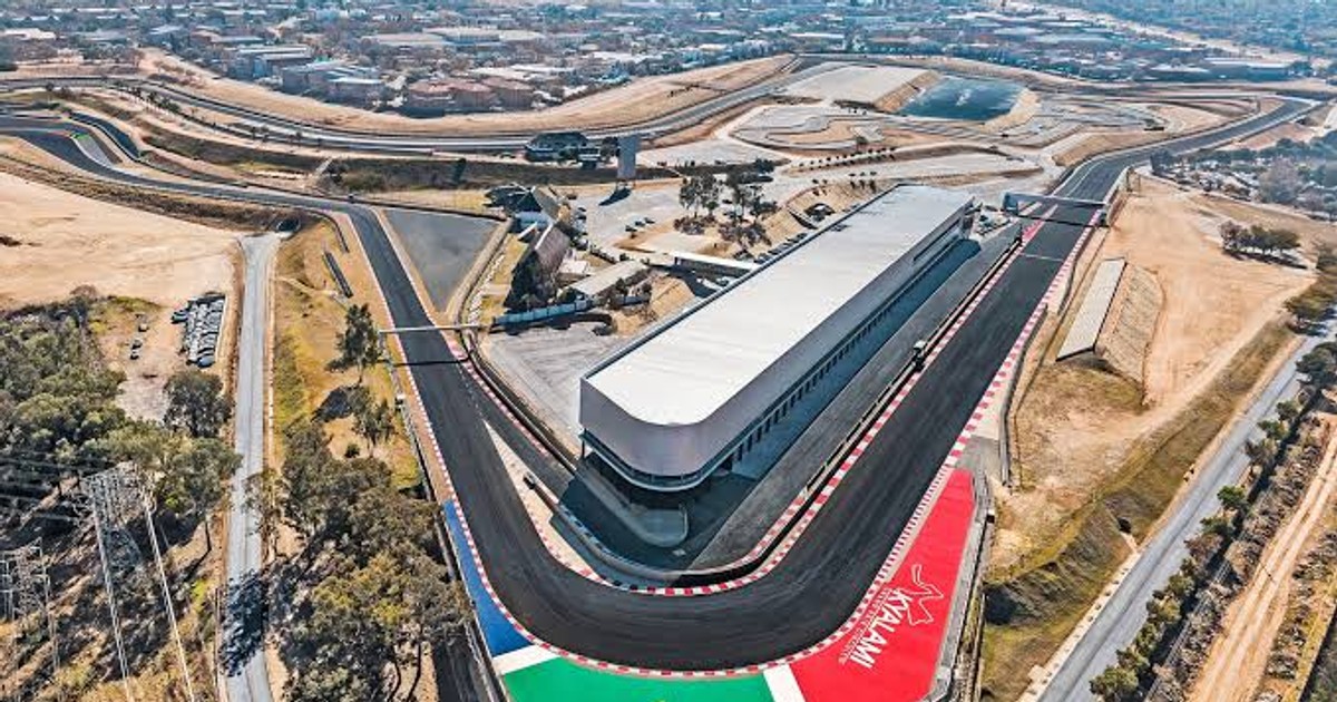 Mining veterans backing Cape Town’s F1 dream refuse to back down as Rwanda lands Grand Prix deal