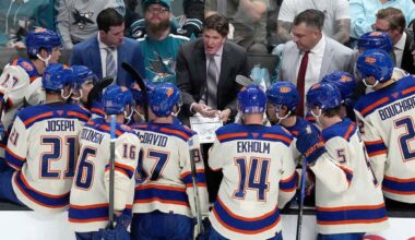 Oilers face new reality as Alberta's time change brings challenges