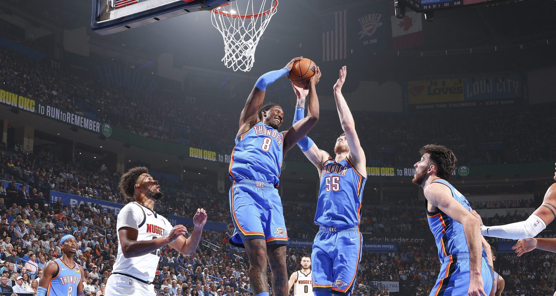 NBA Tip-Off on NBC and Peacock delivers most-watched opening night ever