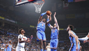 NBA Tip-Off on NBC and Peacock delivers most-watched opening night ever