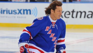Duguay, popular Rangers player during late 1970s, dies at 69