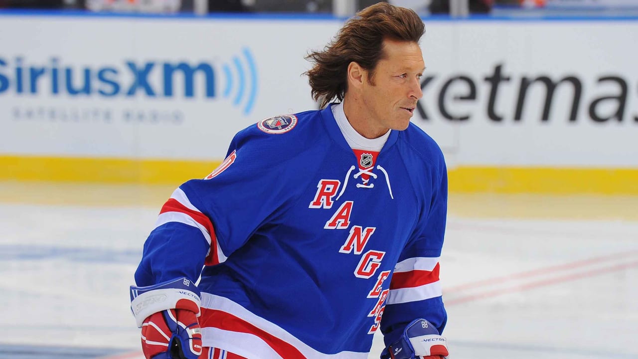 Duguay, popular Rangers player during late 1970s, dies at 69