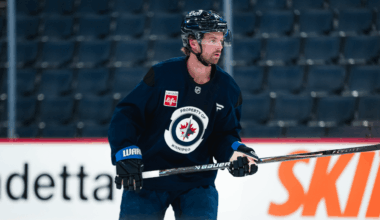 Morrissey sees faster Jets team taking shape
