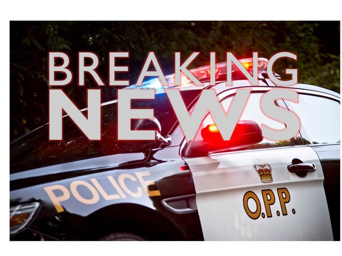 OPP Breaking News