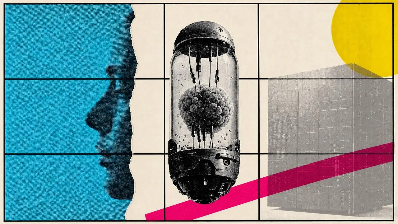 biological intelligenc