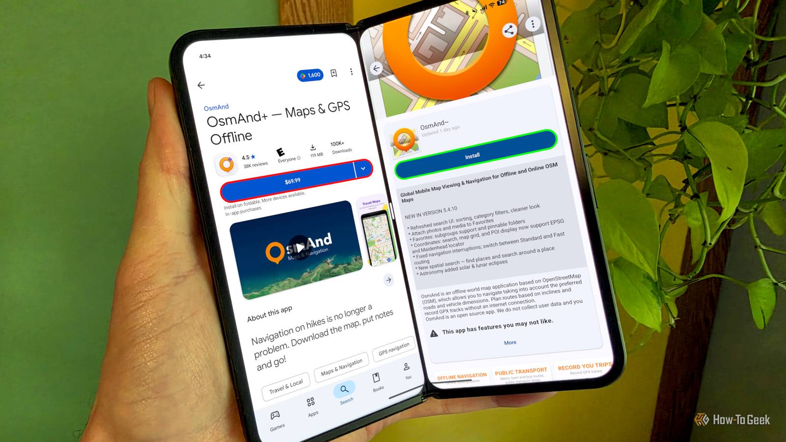 These 3 paid Android apps are 100% free outside of the Play Store