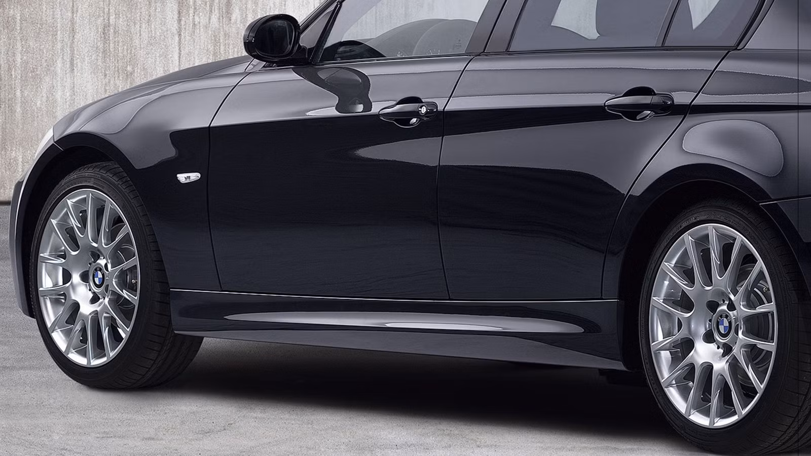 Cheap, RWD, 170 HP: The 'Si' That's Built For Drivers And Isn't A Honda