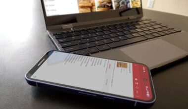 5 Android apps with desktop companions so good you'll forget you have a phone