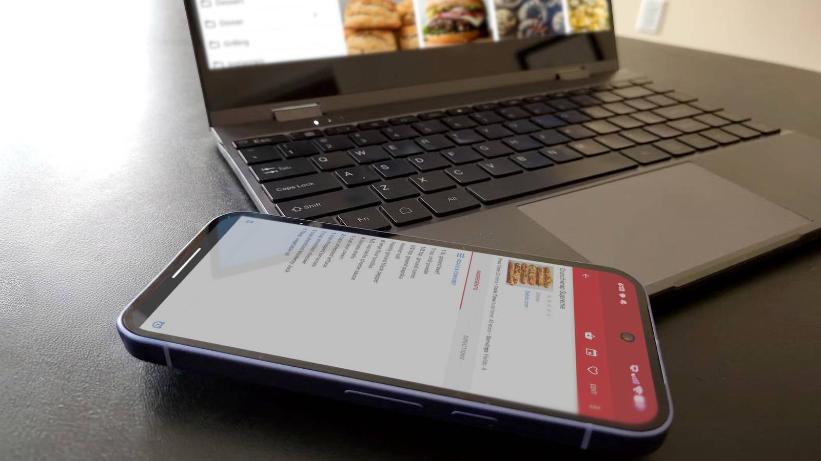 5 Android apps with desktop companions so good you'll forget you have a phone