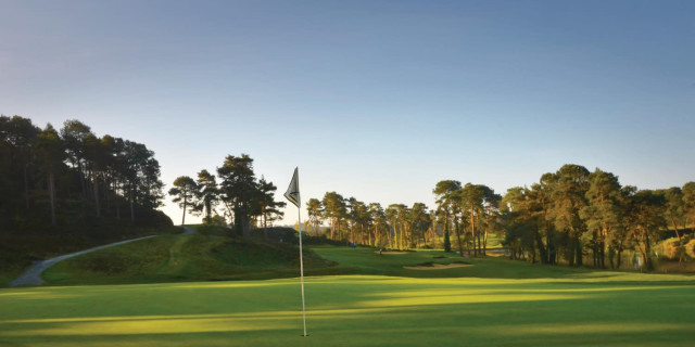 Parkstone Golf Club