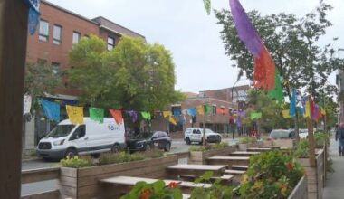 Montreal restaurant owner raises concerns over terrace permits