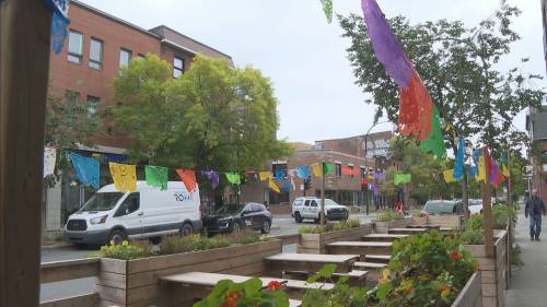 Montreal restaurant owner raises concerns over terrace permits