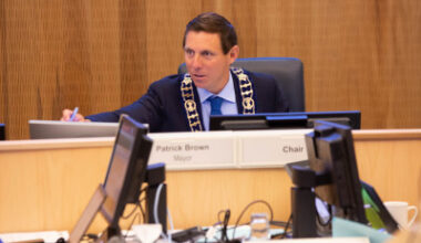 Patrick Brown’s missing $8 billion: Fact checking his Build Brampton flyer that has inflated investments, unsecured funding and an unopened hospital