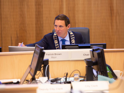Patrick Brown’s missing $8 billion: Fact checking his Build Brampton flyer that has inflated investments, unsecured funding and an unopened hospital